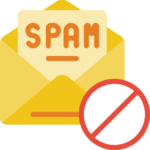 spam protection